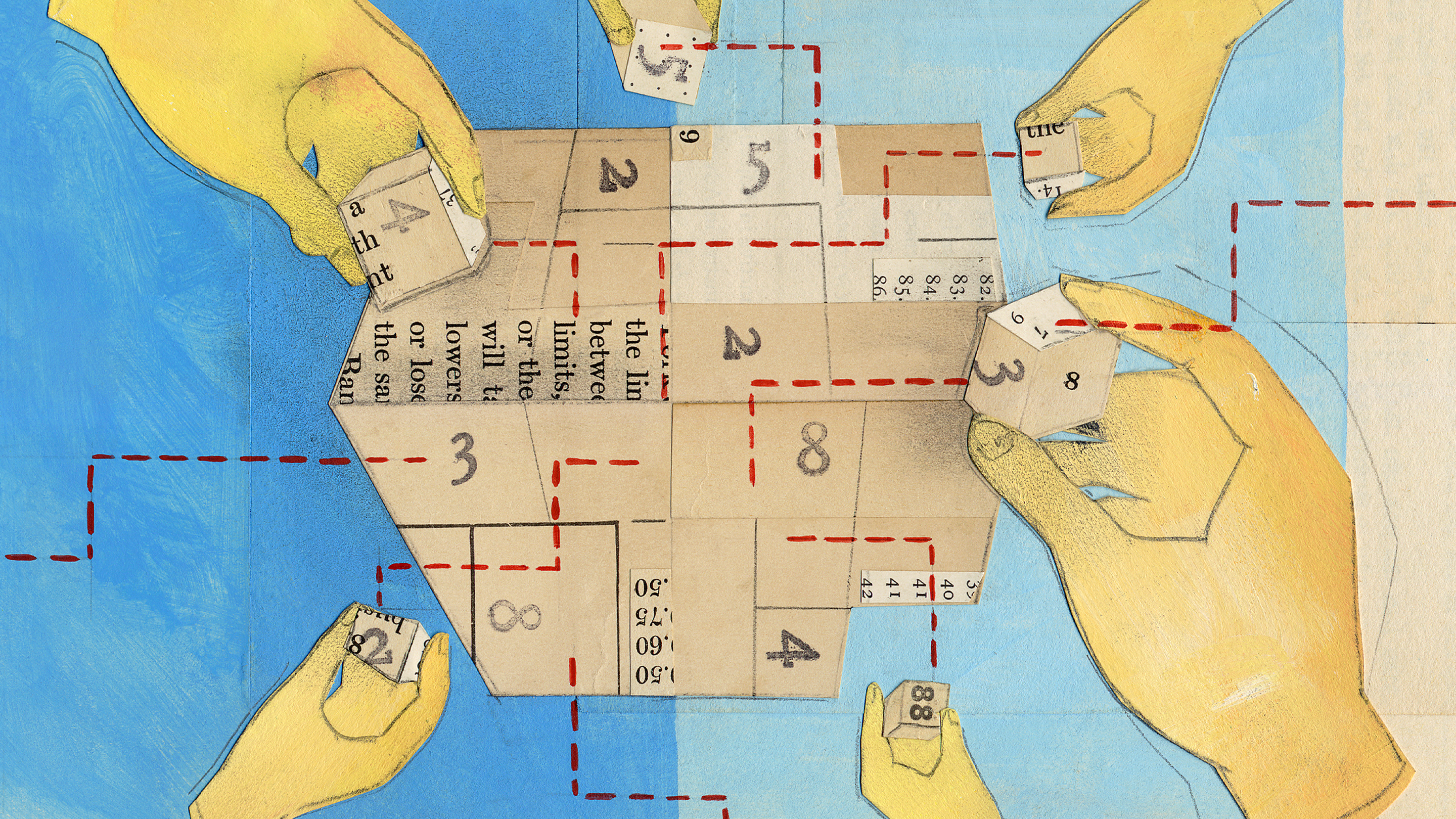 How to Deepen Math Learning With Word Sorts | Edutopia