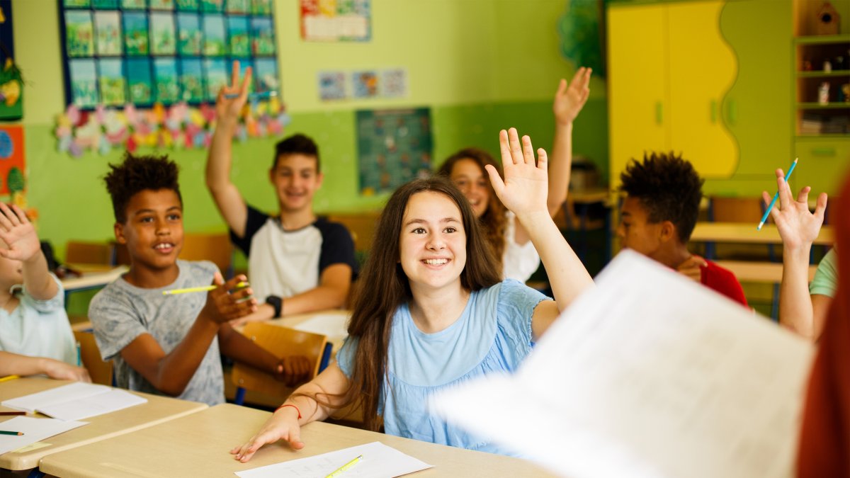 6 Ways to Make K-12 Teaching More Culturally Responsive | Edutopia