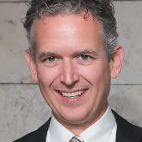 Ben Owens | Edutopia