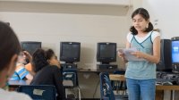 what is the importance of powerpoint presentation for students