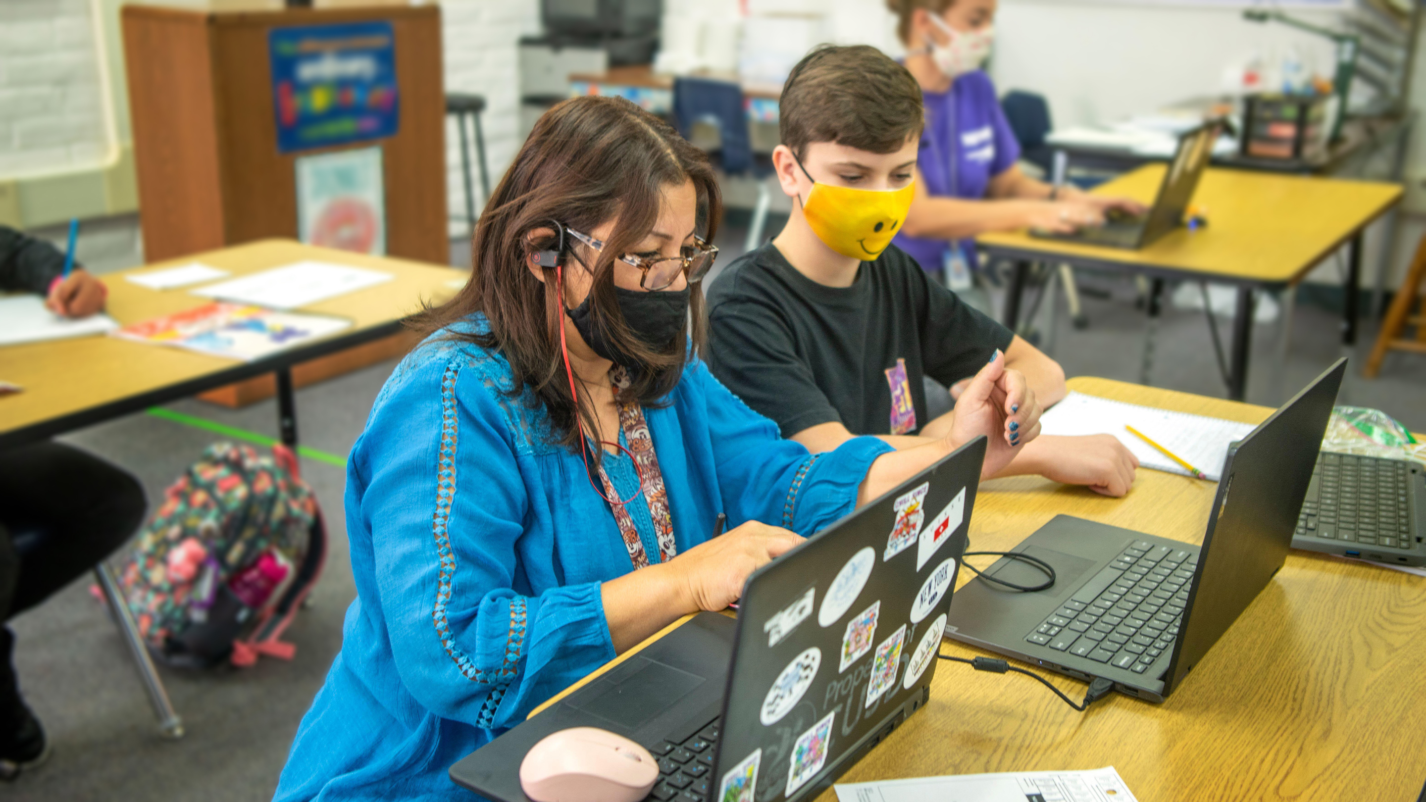 Flexible Lesson Planning for Middle School World Language Classes | Edutopia