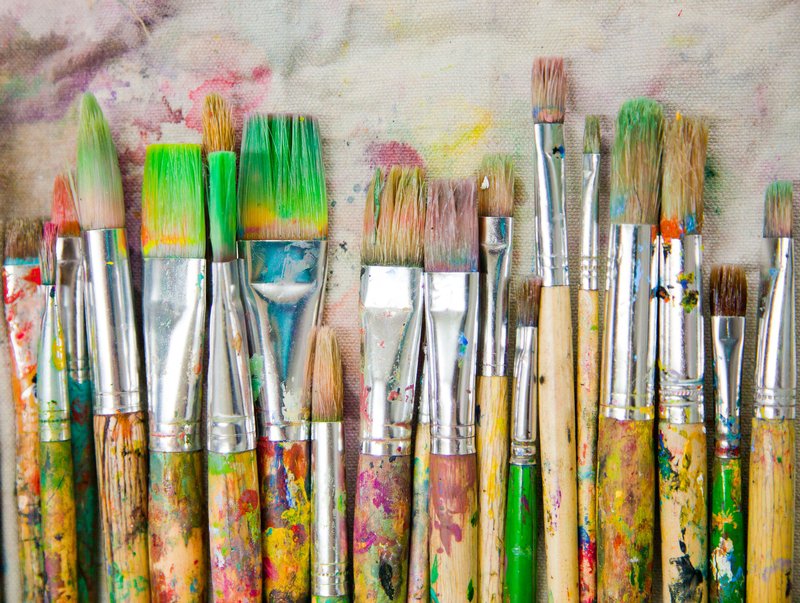 Arts Education: A Right and Necessity | Edutopia