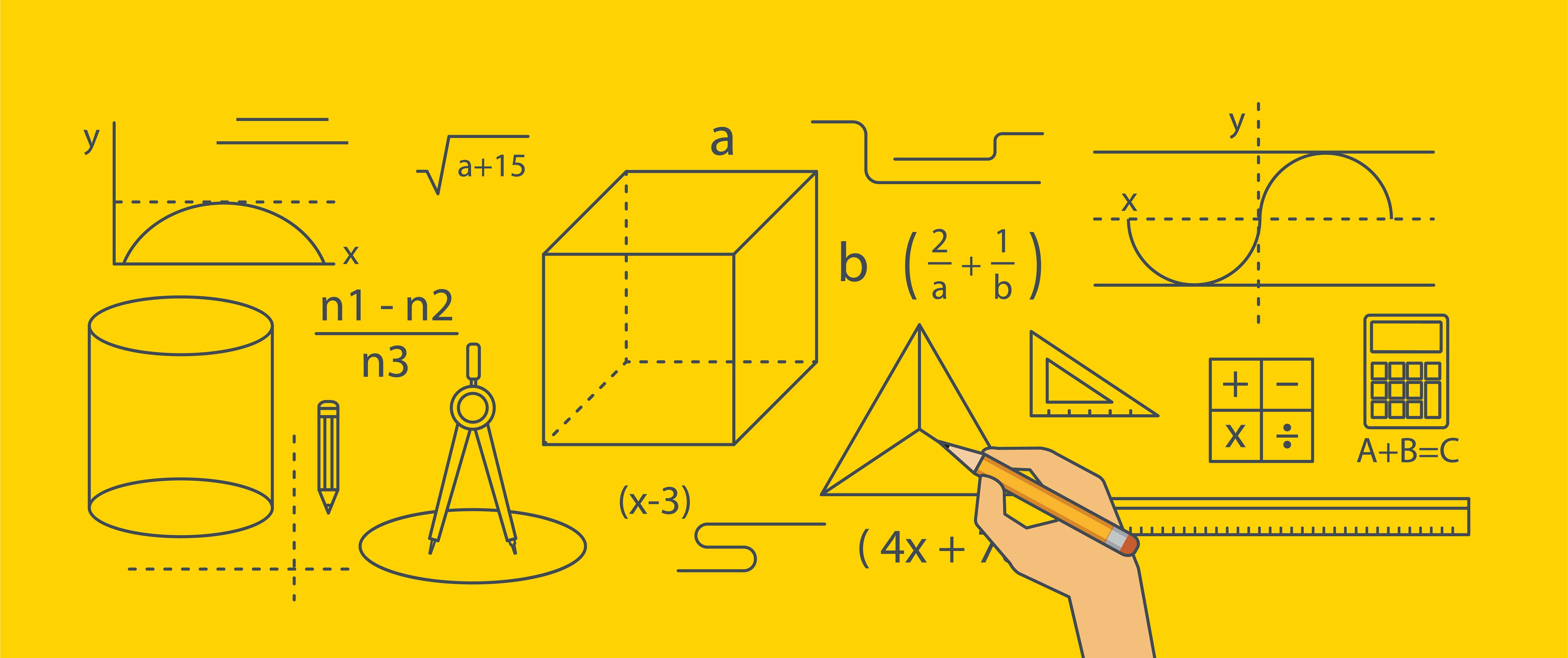 World Math Studies 7 Real-World Math Strategies | Edutopia