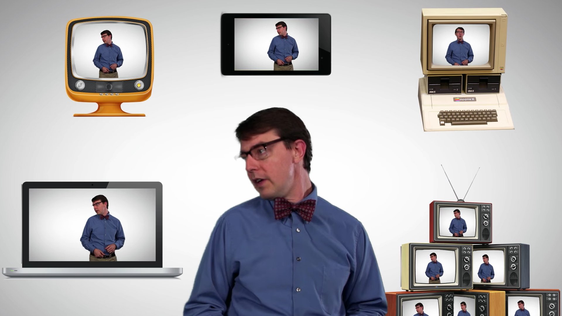 Flipped-Learning Toolkit: Let's Talk Tech | Edutopia