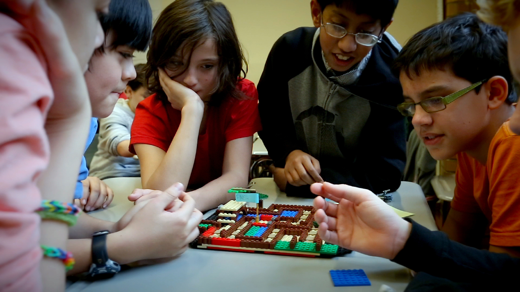 Classroom Management With Game-Based Learning | Edutopia