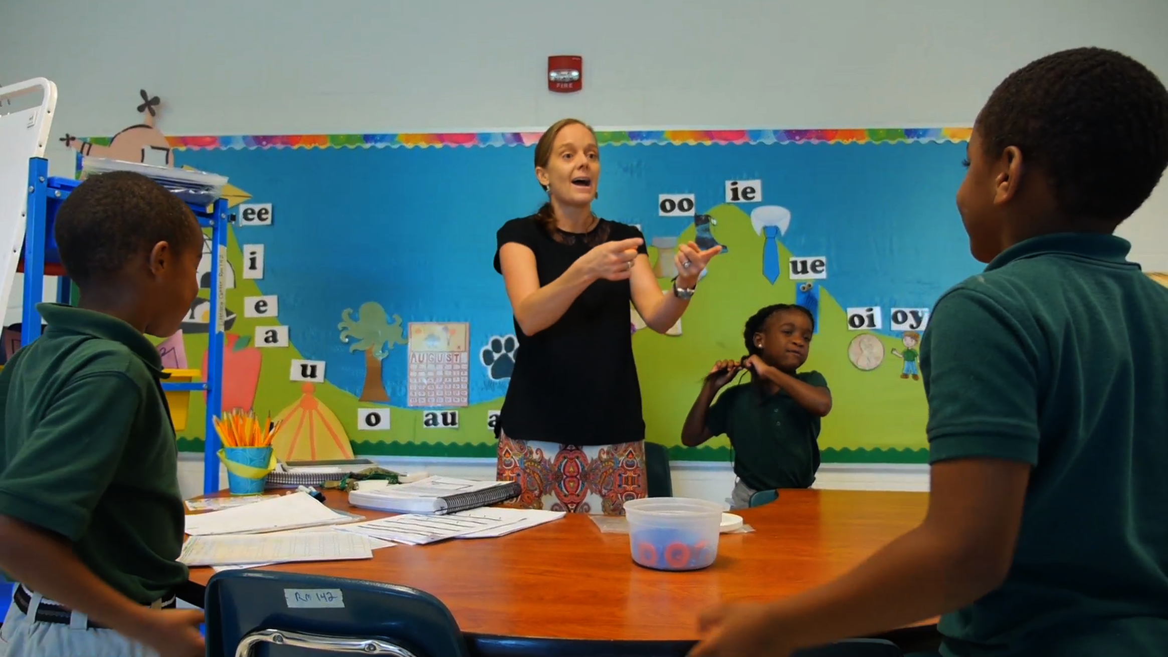 Charles R. Drew Charter School | Edutopia