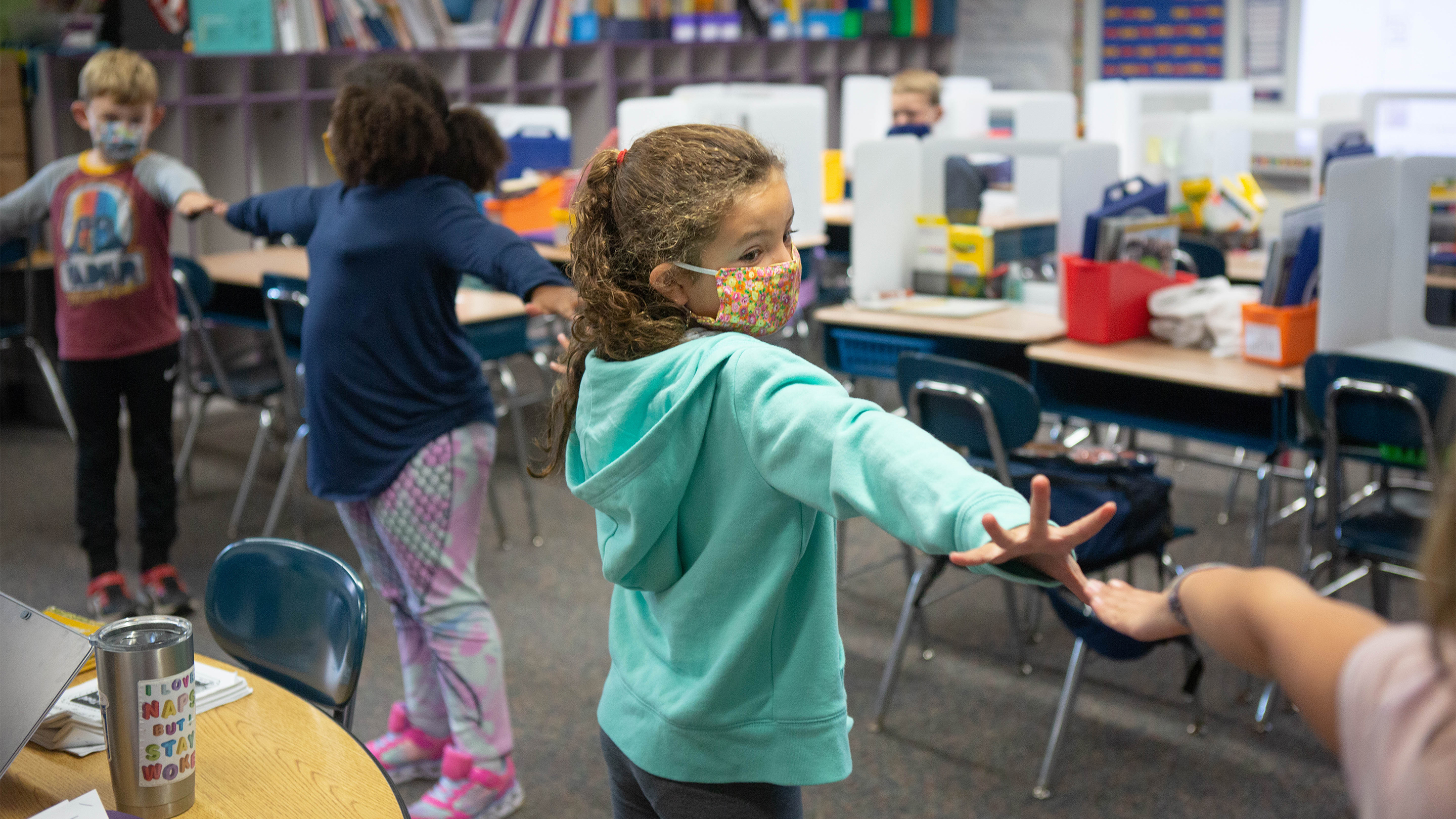 14 Essentials for Elementary Teachers : The Contemporary Classroom