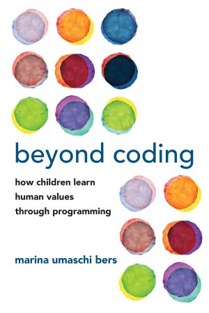 Beyond Coding book cover