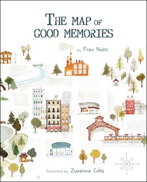 Map of Good Memories cover artwork