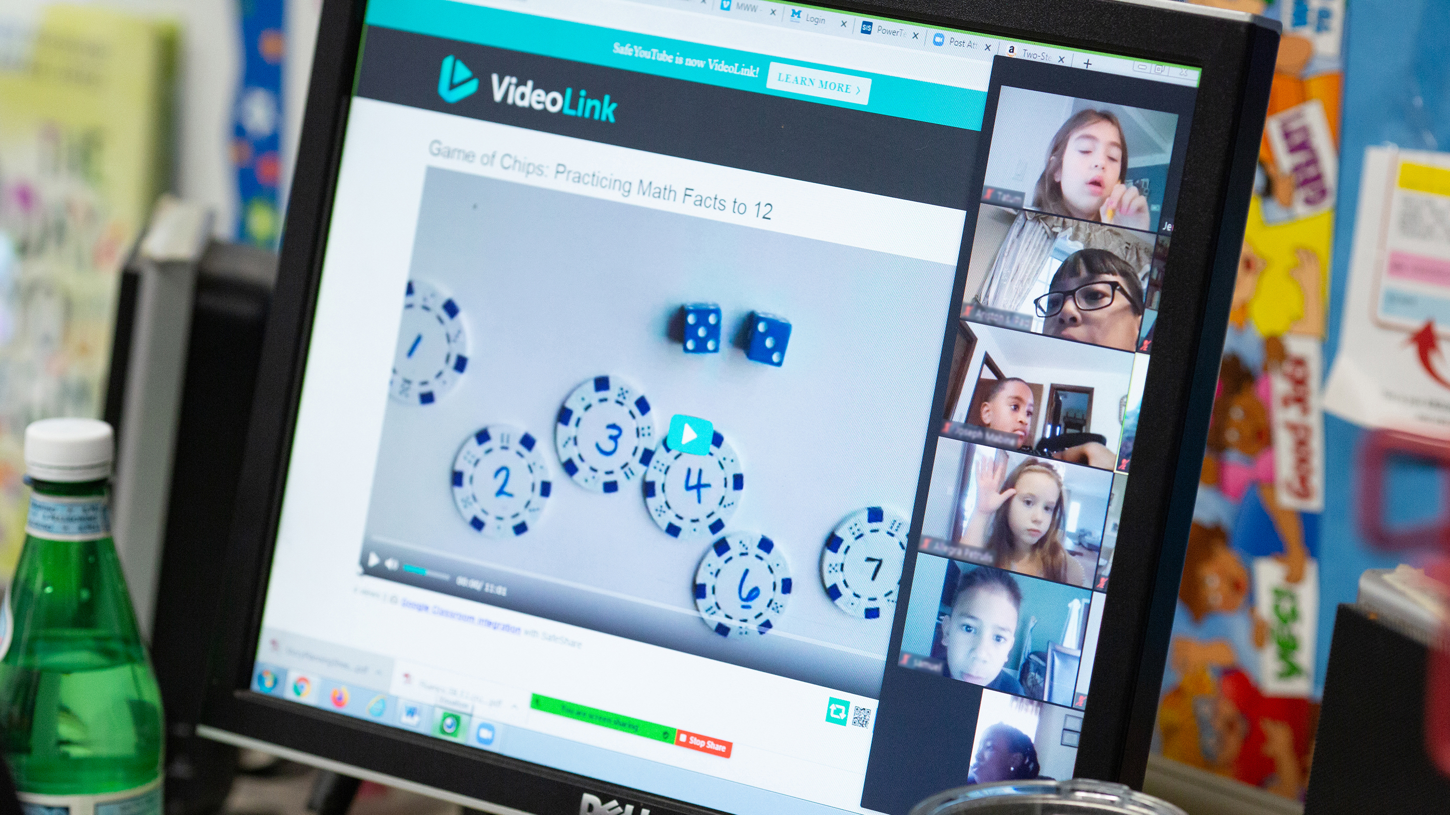 7 Tips for Teaching With Videos in K-12 Classrooms | Edutopia