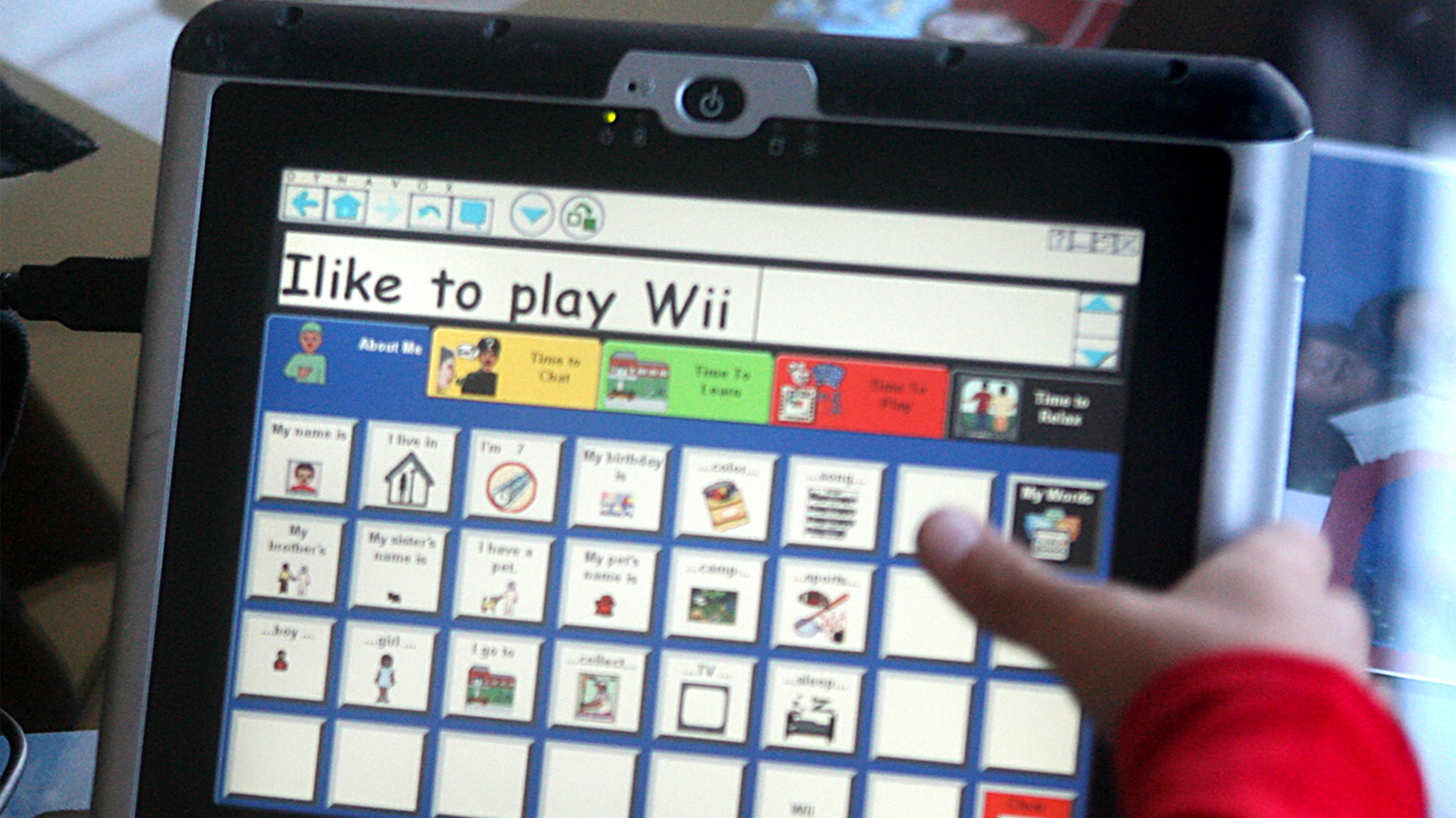 How Students With Limited Verbal Capabilities Can Thrive in