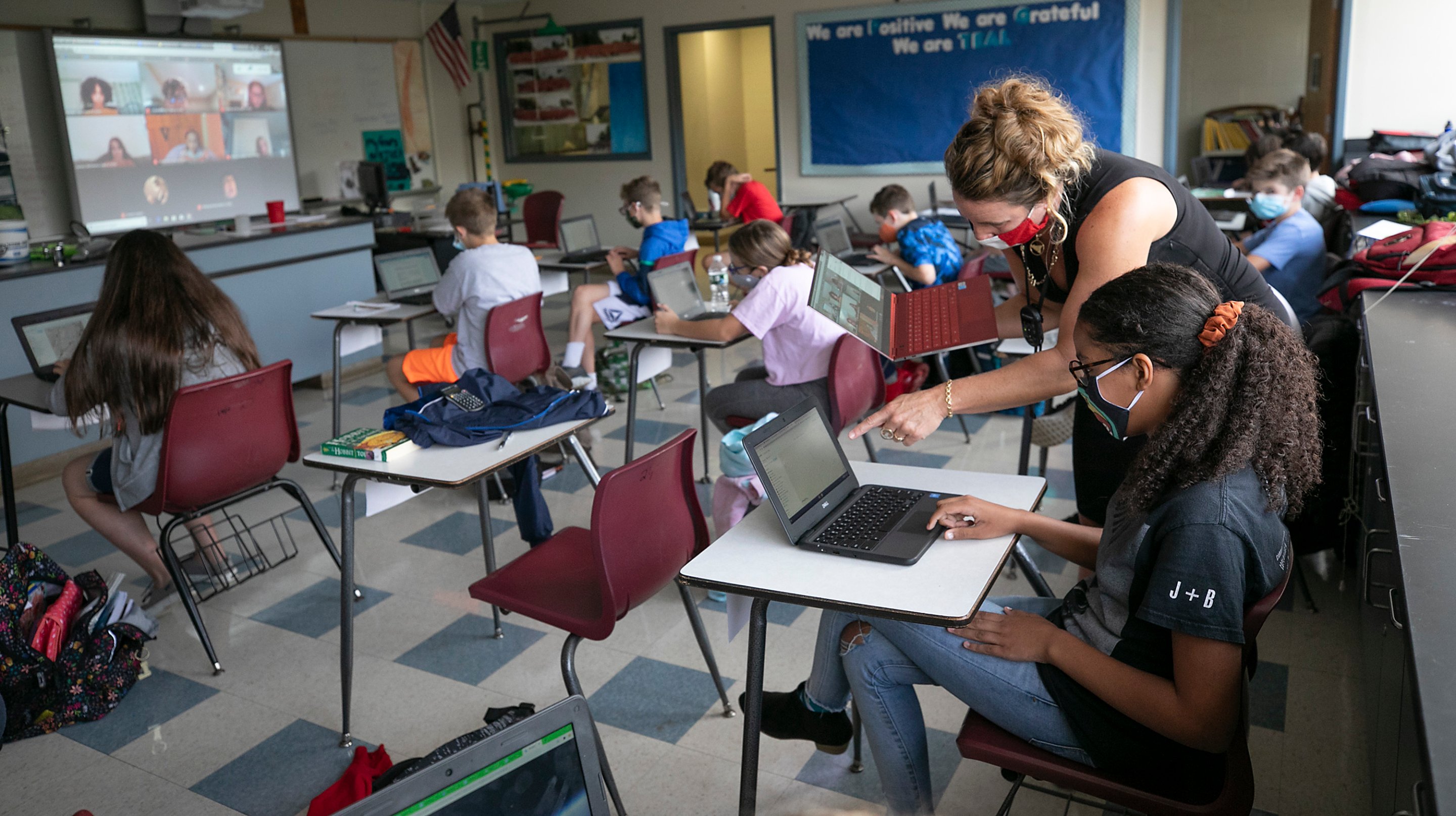 Google Debuts Classroom, An Education Platform For Teacher-Student