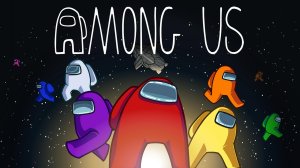 Among Us video game