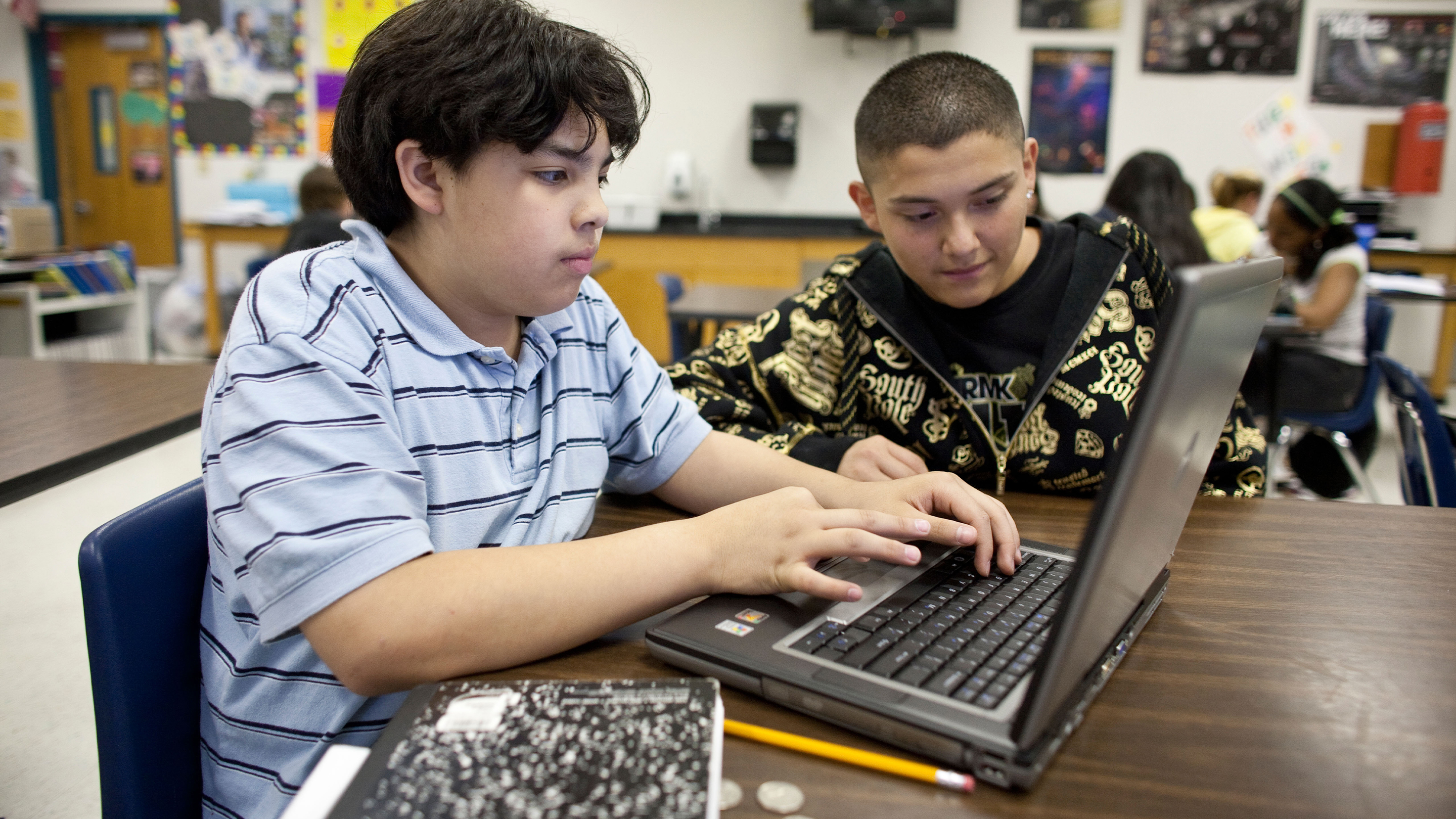 Different Ways of Looking at How to Use Edtech in K-12 Classrooms | Edutopia