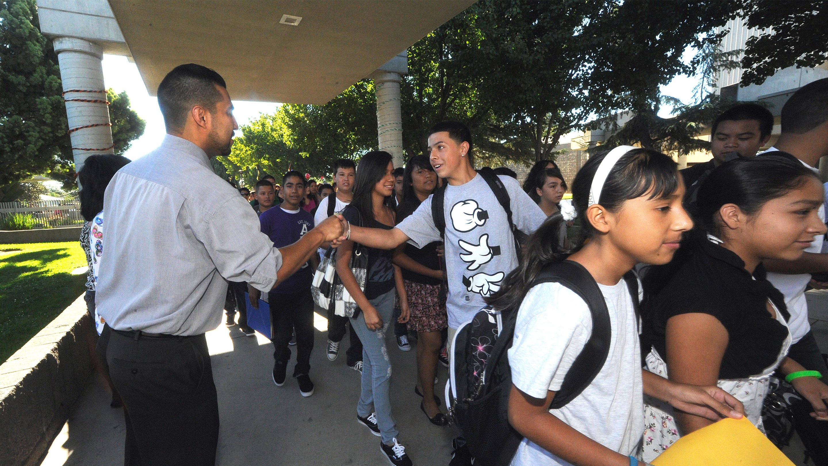 4 Proactive Steps to Avoid Misbehavior From the First Day of Class On