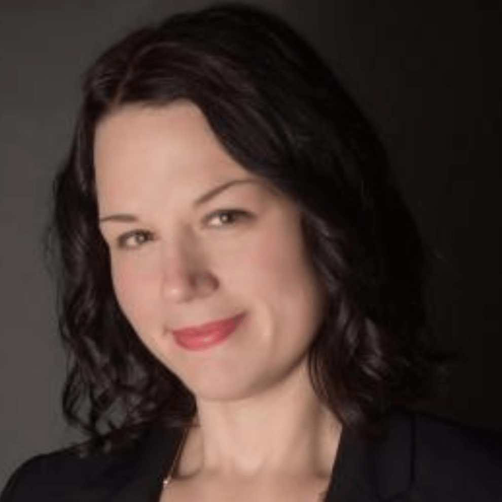 Headshot of Cathleen Beachboard