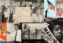Teaching Civil Rights History