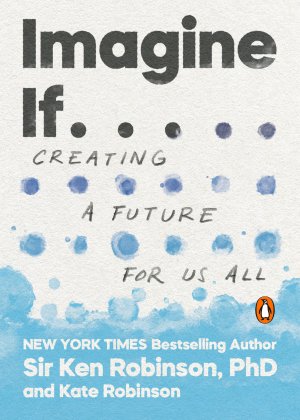 Cover of book 'Imagine If....'