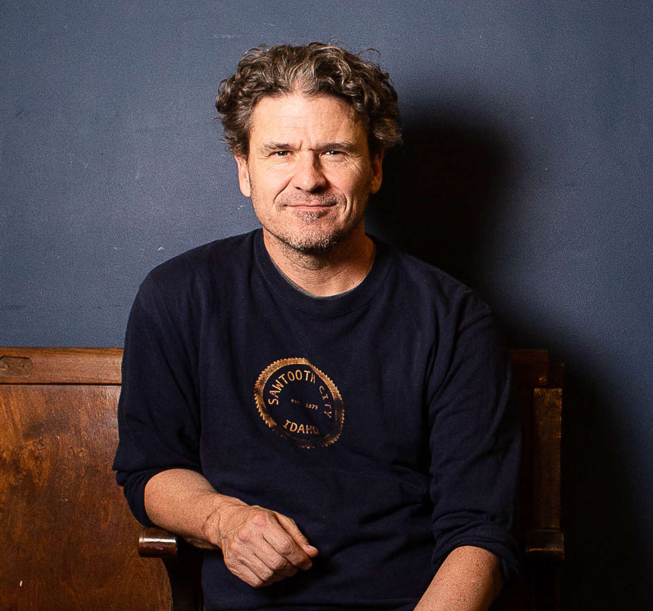 ‘The Human Connection Is Everything’: Dave Eggers on What He’s Learned