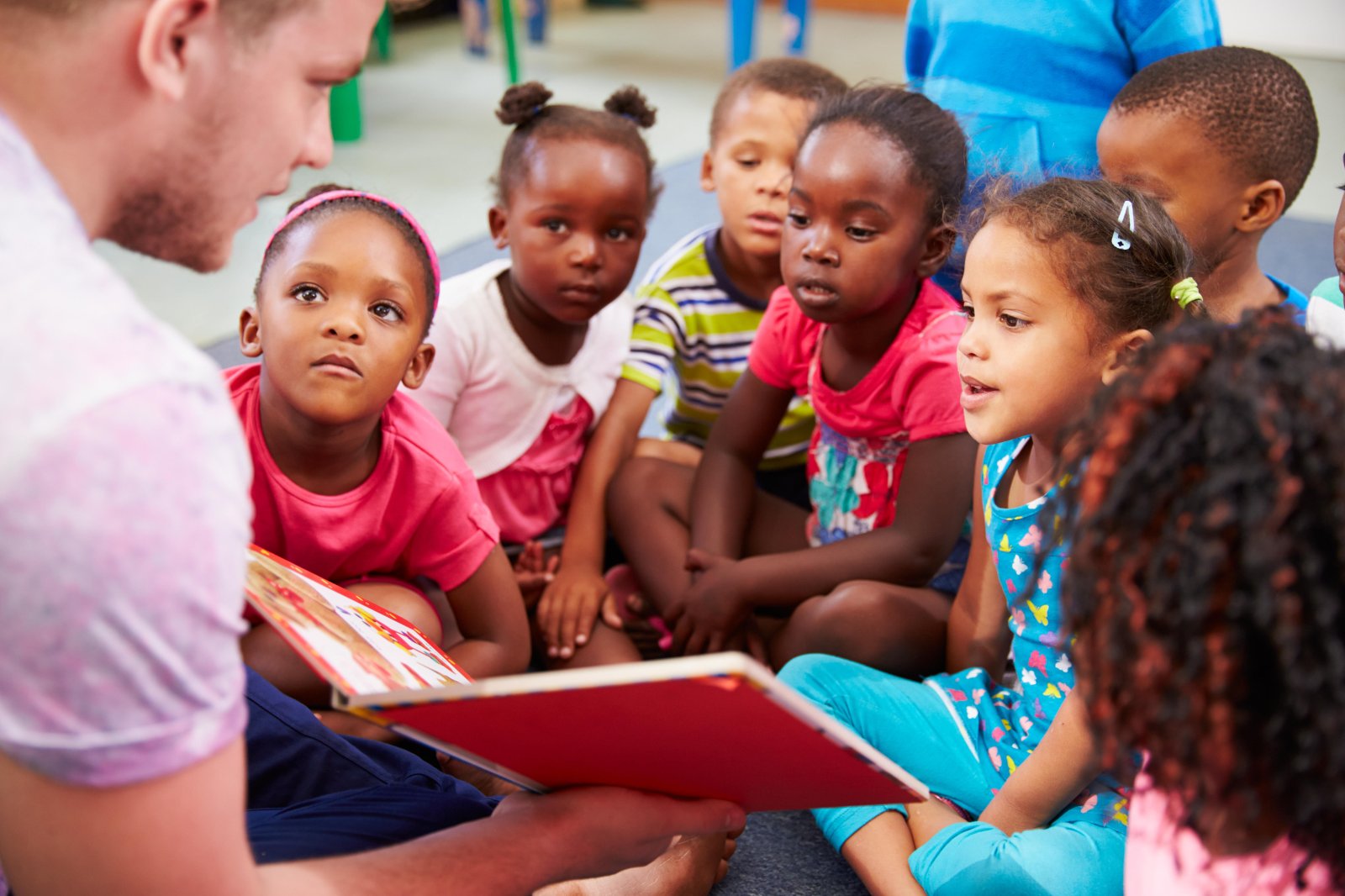 5 Engaging Books for Math Read-Alouds | Edutopia