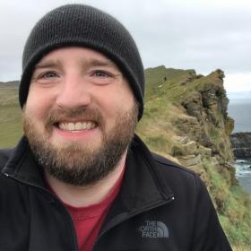Andrew Fultz | Edutopia