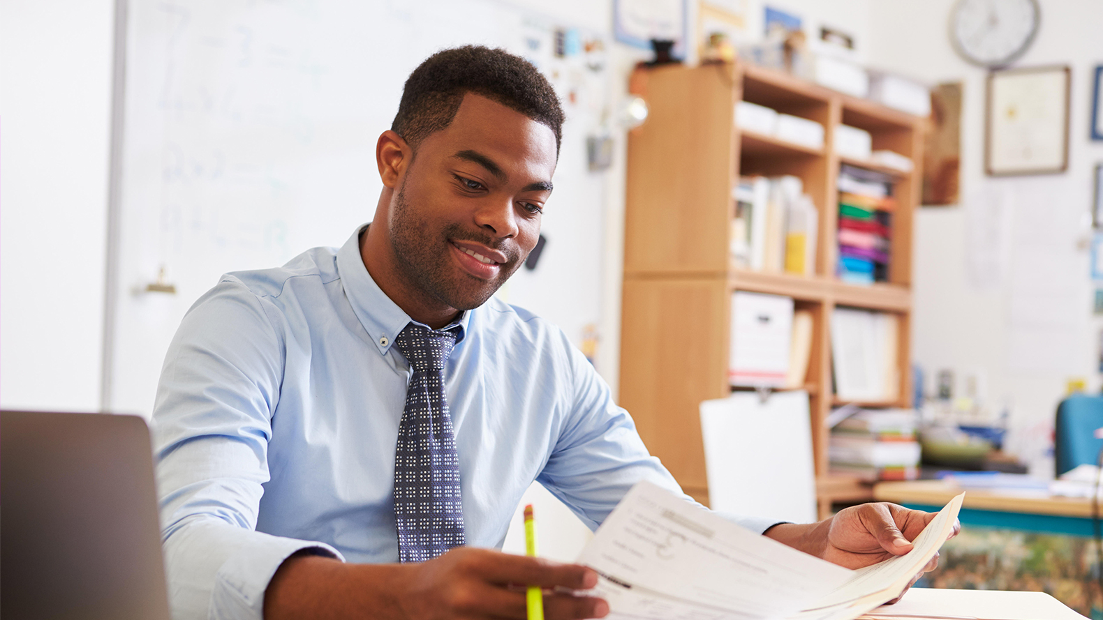 No One Starts Out Awesome: Advice for New Teachers | Edutopia No One Starts Out Awesome: Advice for New Teachers | Edutopia