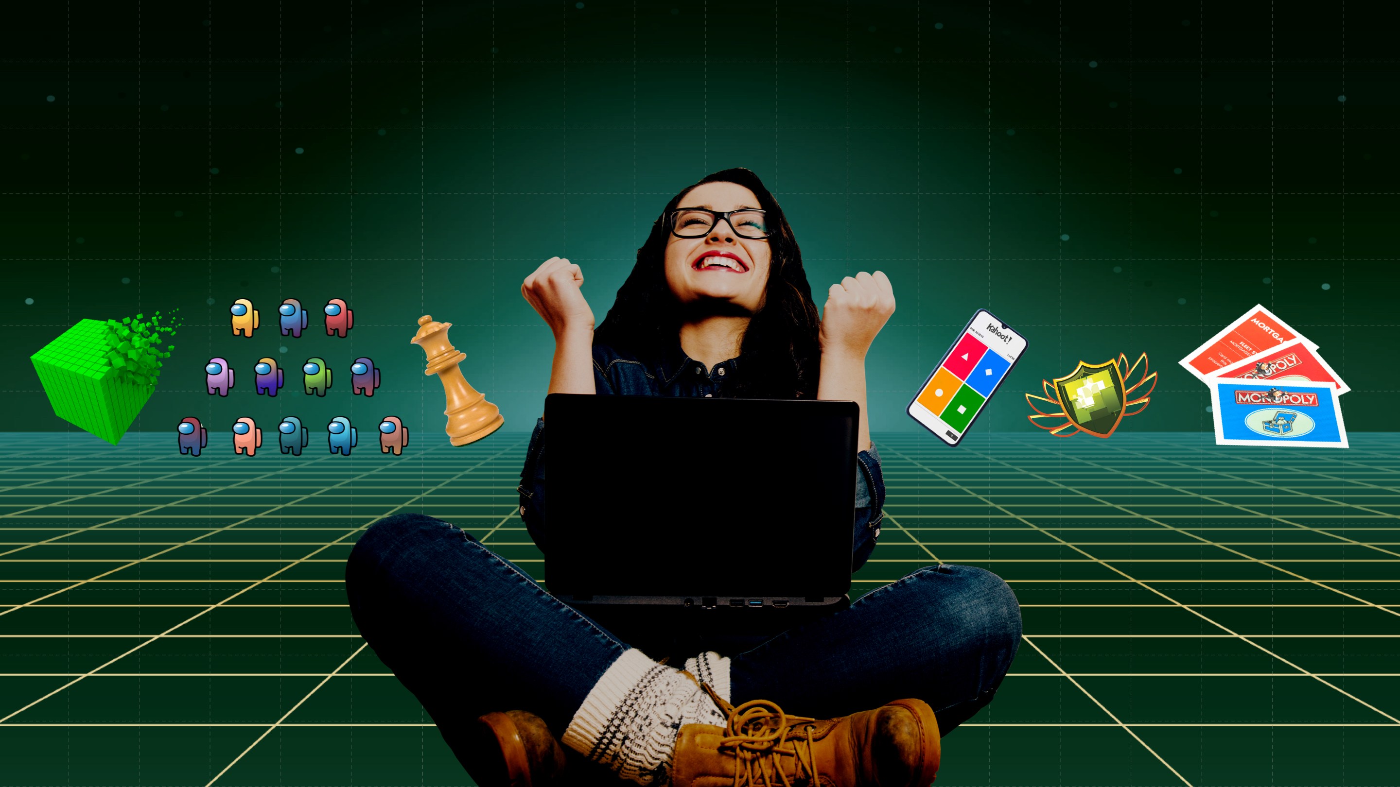 Game-Based Learning | Edutopia