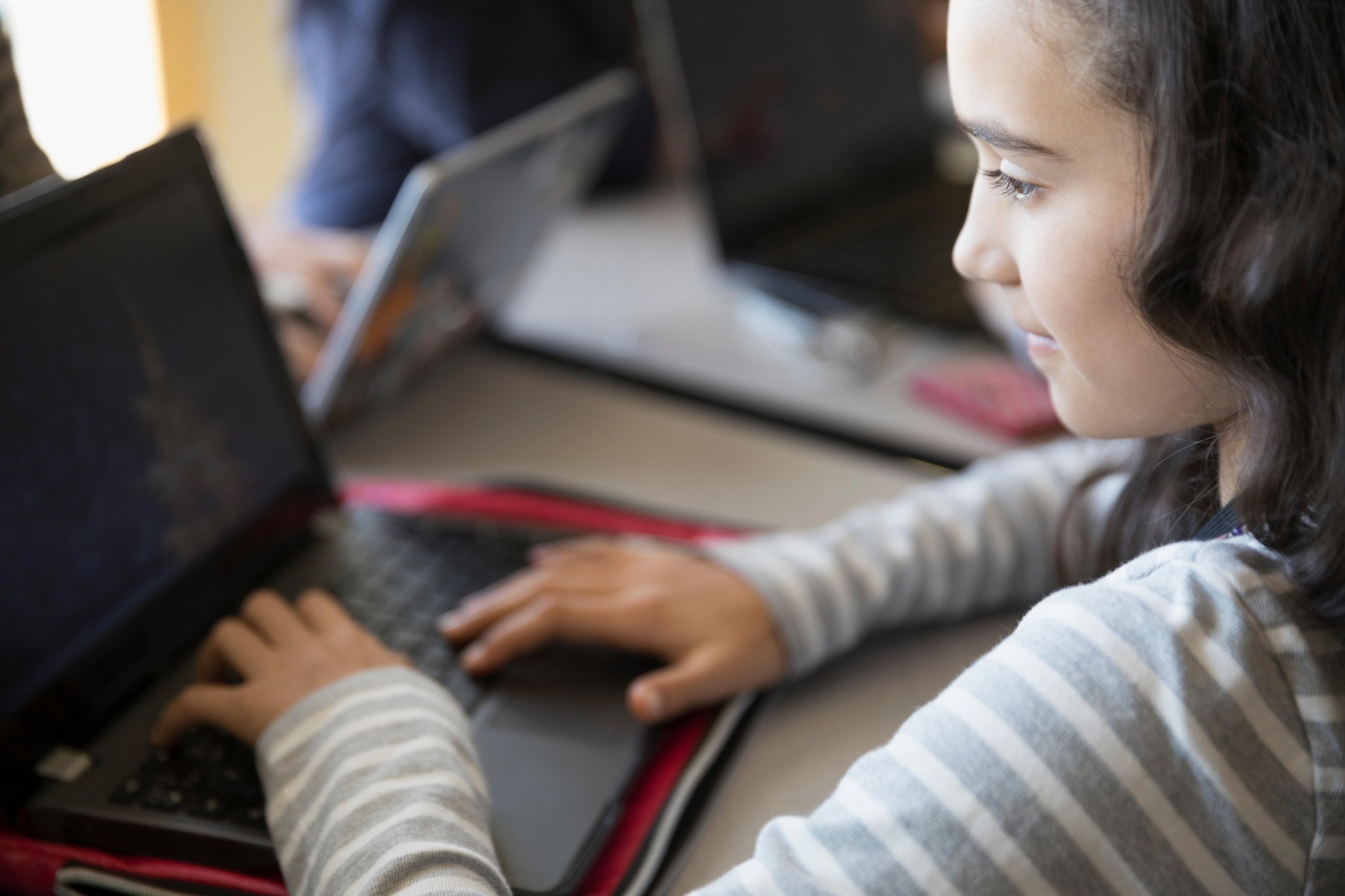 How to Find Games for Classroom Learning | Edutopia
