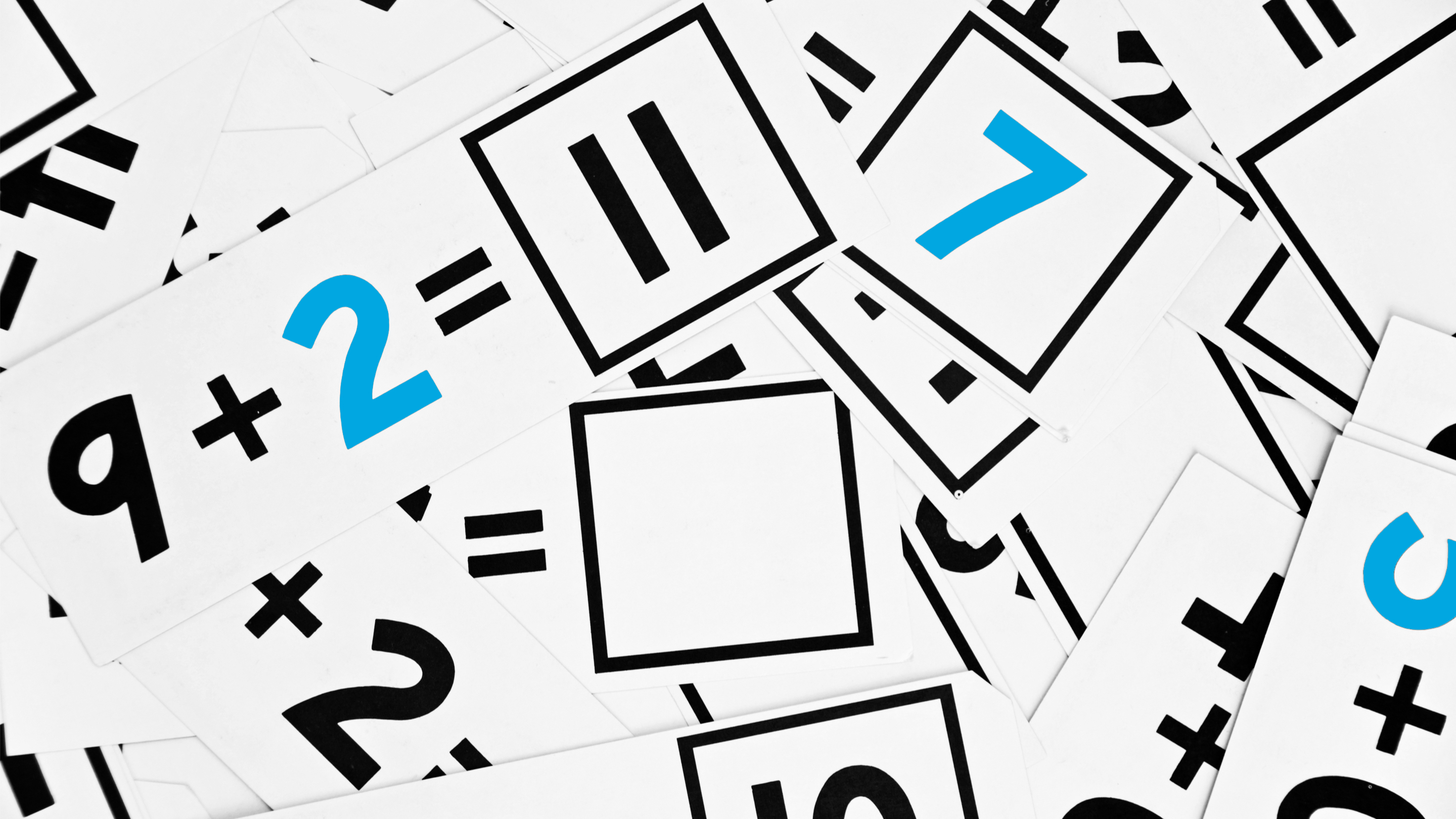 6 Unproductive Ways to Learn Math Basics—and What to Do Instead | Edutopia