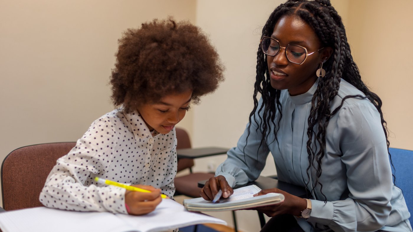 Common Misconceptions About Dyslexia Edutopia