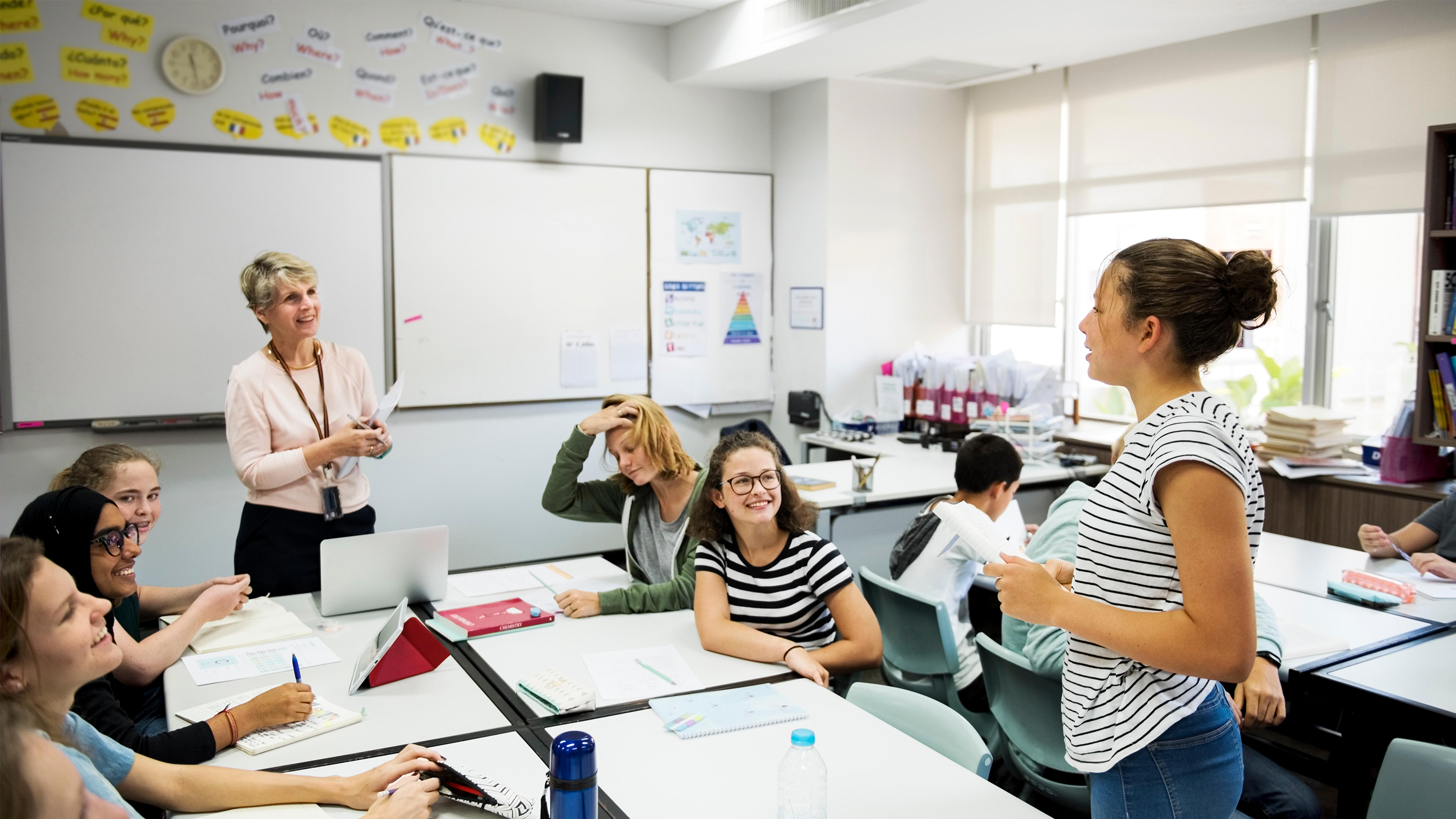 Universal Design Principles: Creating Inclusive Environments and Why They're Vital Universal Design Principles: Creating Inclusive Environments and Why They're Vital