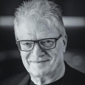 Sir Ken Robinson | Edutopia