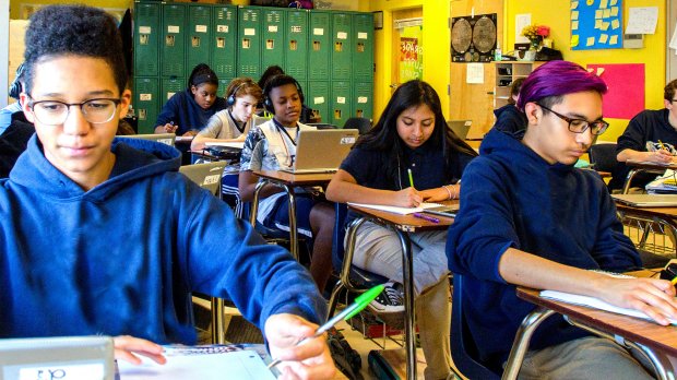 How to Promote Strong Writing Skills in High School Social Studies ...