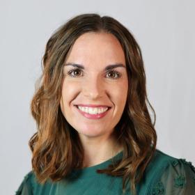 Autumn Mosby | Edutopia