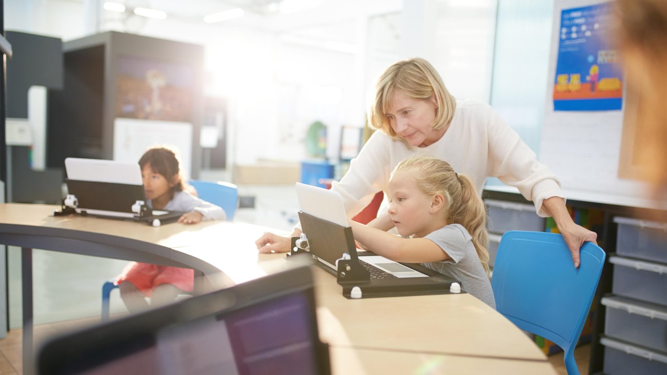 Teaching Elementary Students to Code Using Free Simulators | Edutopia