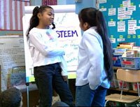 Role-Play as an SEL Teaching Tool