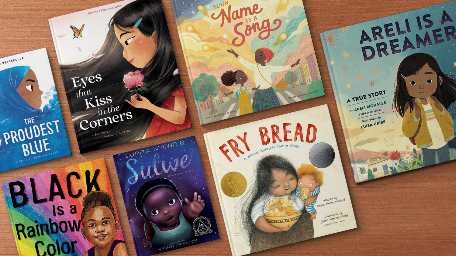 7 Diverse Texts to Bolster Upper Elementary Reading Lessons | Edutopia