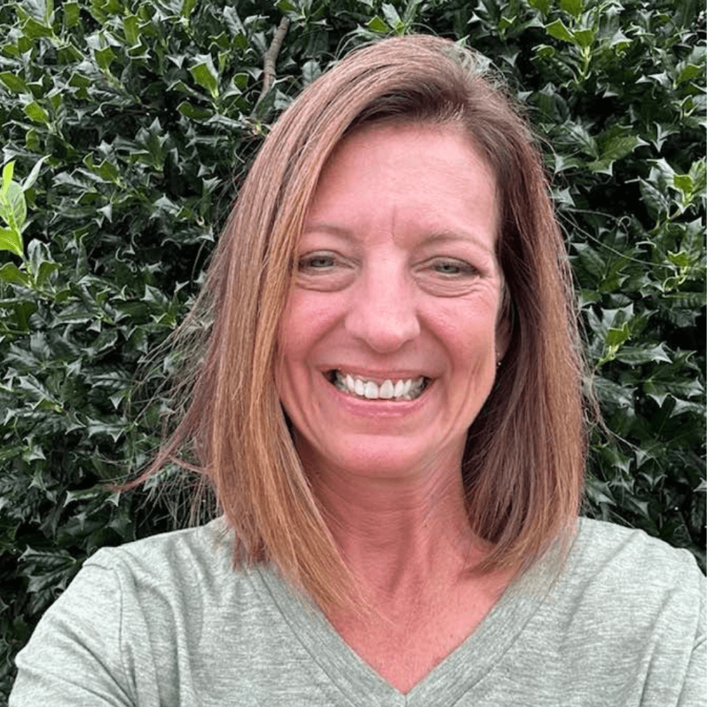 Headshot of Susan Yergler