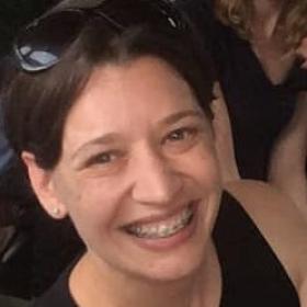 Andrea Stein | Edutopia