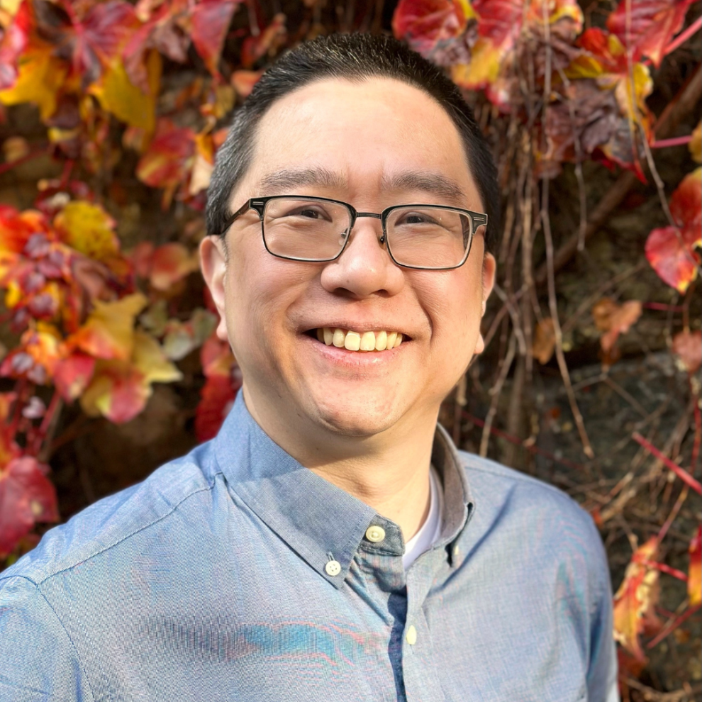 Headshot of Youki Terada