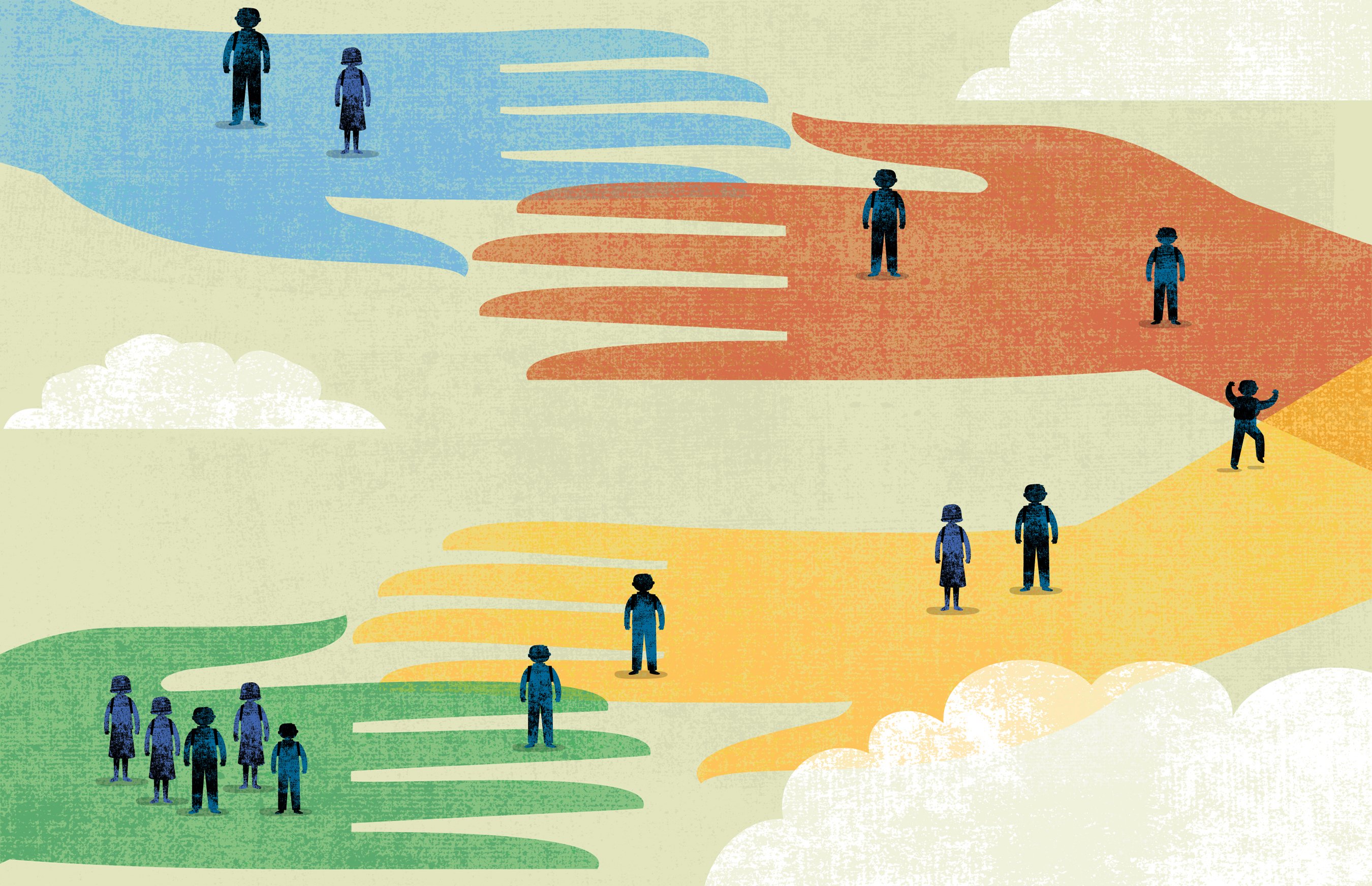 Dispelling Myths Around Learning Disabilities | Edutopia