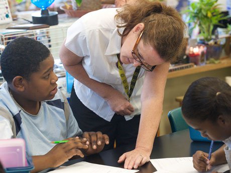 Defining Differentiated Instruction | Edutopia