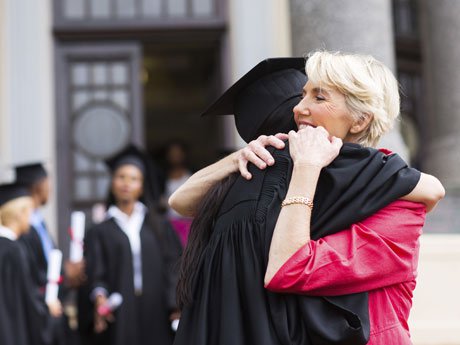 5 Ways To Say Goodbye To Your Graduating Students | Edutopia