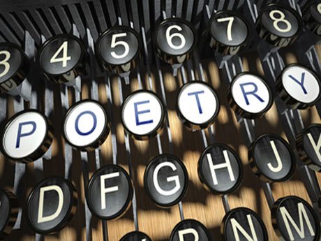 16 Resources For National Poetry Month | Edutopia