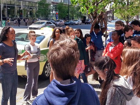 The Creative Routine | Edutopia