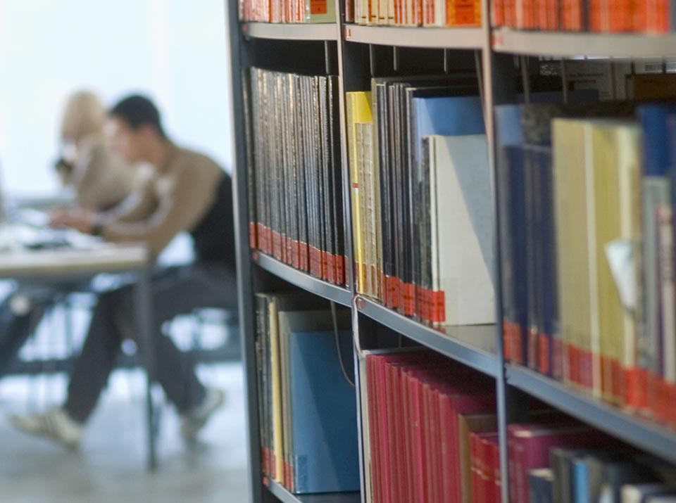 Library Details