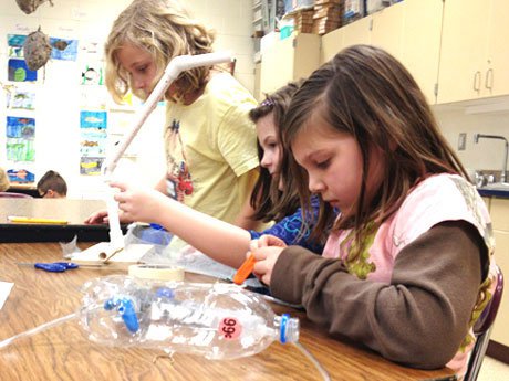 Twenty Ideas for Engaging Projects | Edutopia