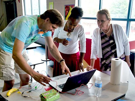 What's Next for the #Edcamp Movement? | Edutopia