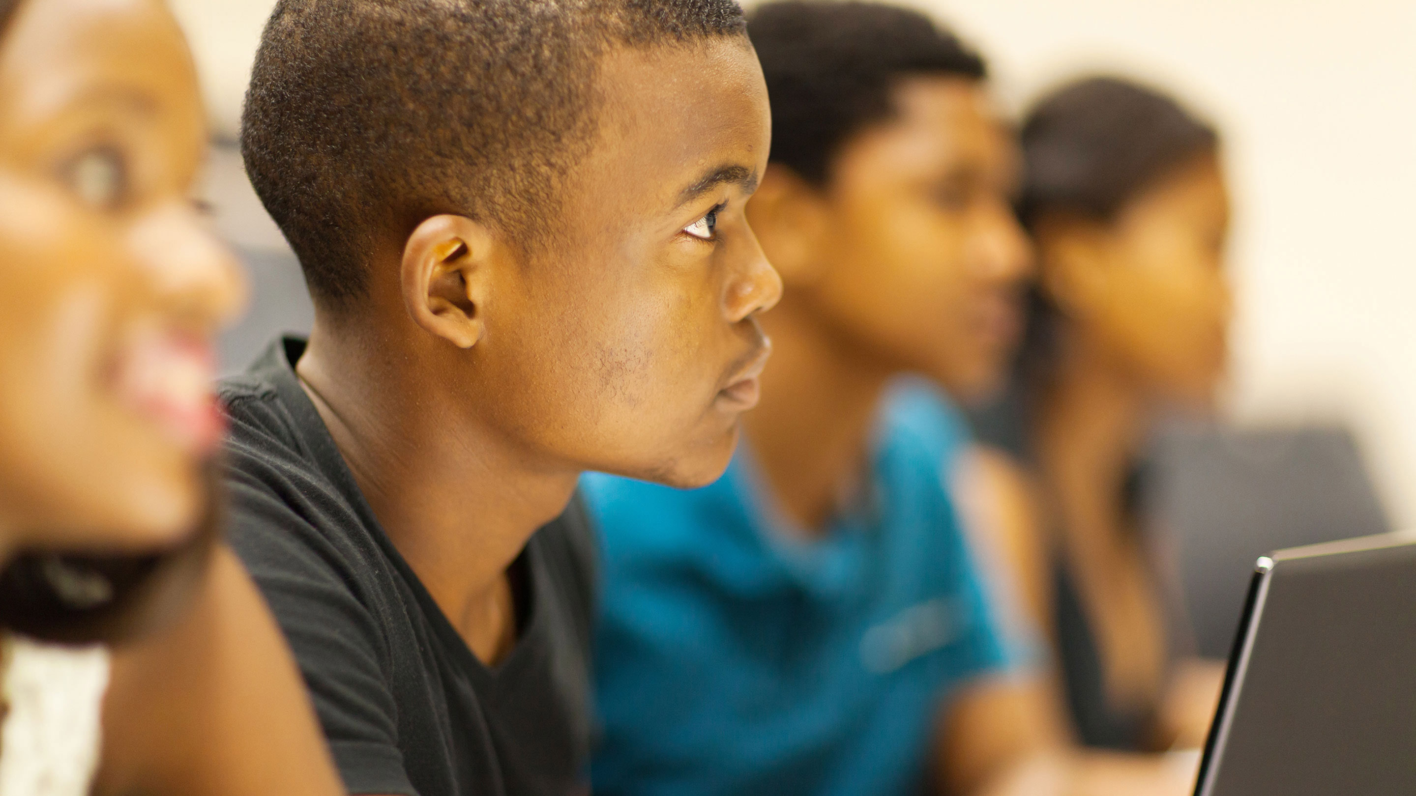 The Crisis In Black Education | Edutopia