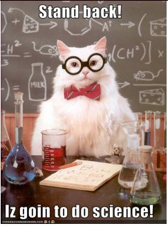 Bad Science Jokes - That Gru No meme always gives me terrible